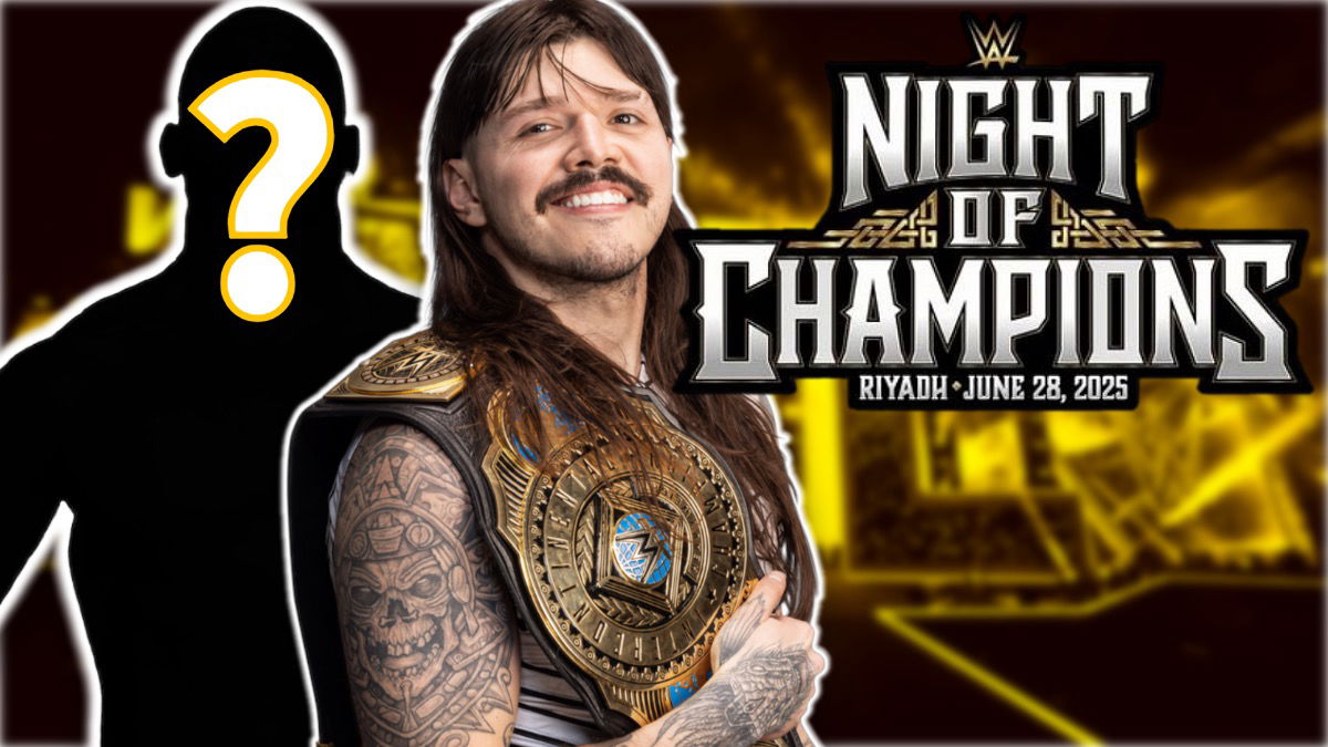 6 WWE Babyface Turns At Night of Champions 2025