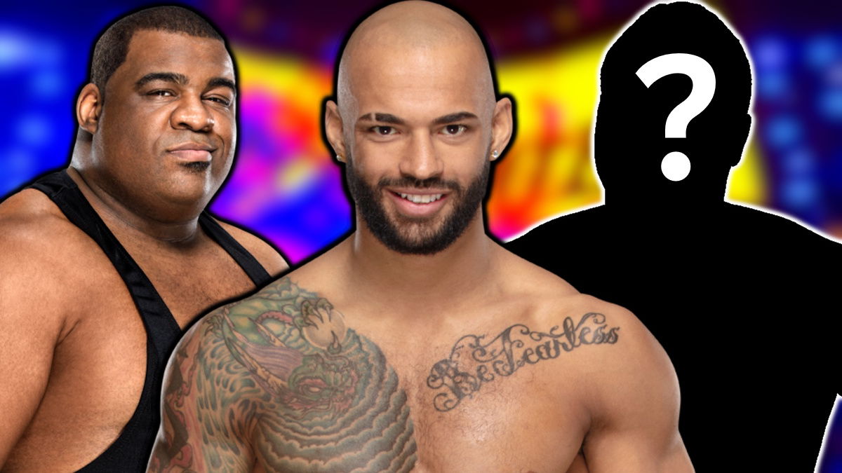7 New AEW Factions To Form