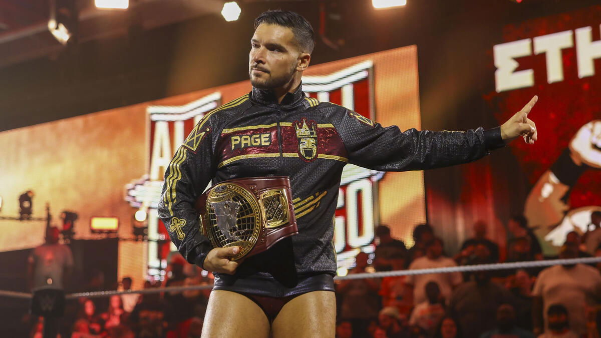 6 Debuts At WWE SummerSlam 2025