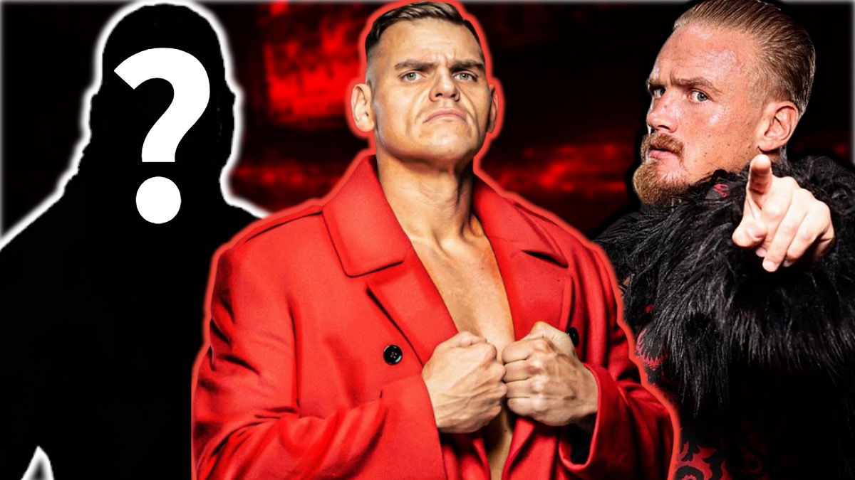 WWE Stars To Join New GUNTHER Faction