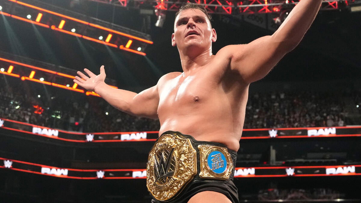 Real Reason GUNTHER Beat Jey Uso For The WWE World Heavyweight Championship