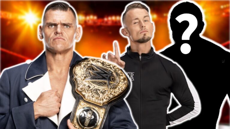 WWE Stars To Join New GUNTHER Imperium Faction