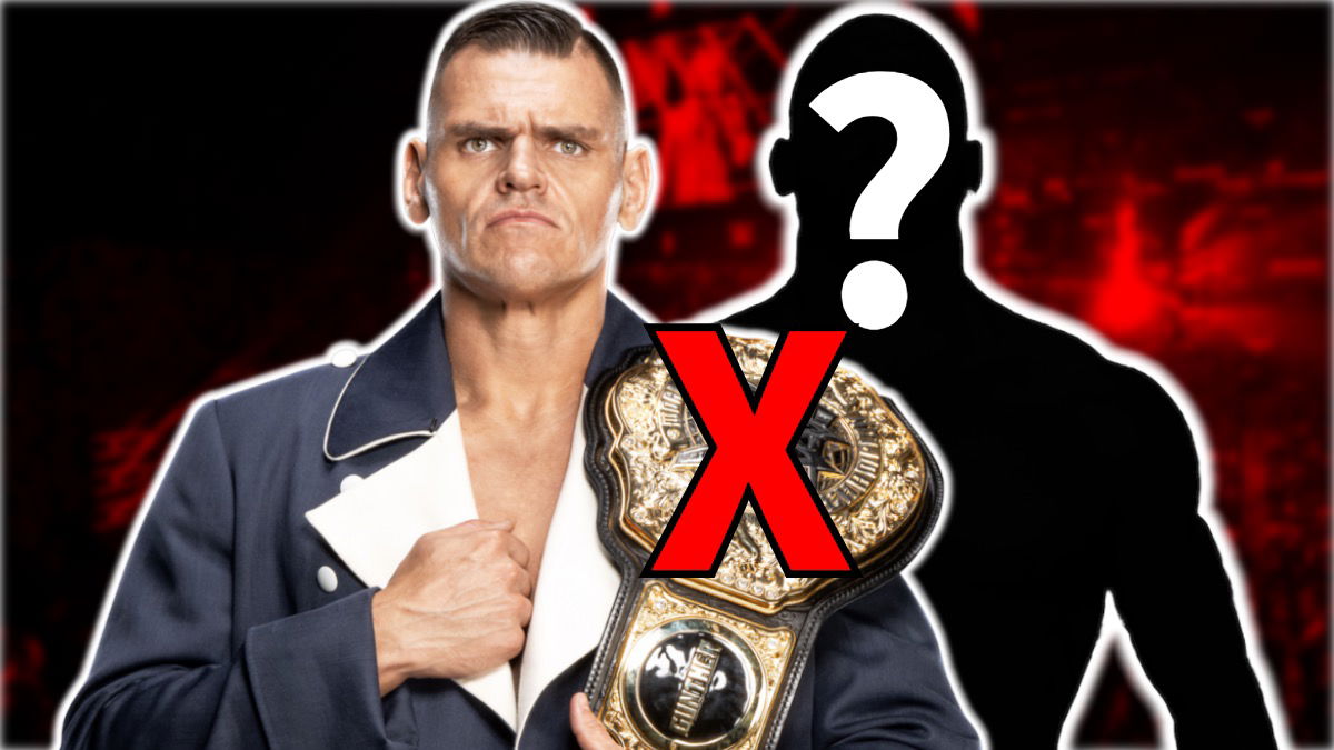 Predicting The Next 5 WWE World Heavyweight Champions
