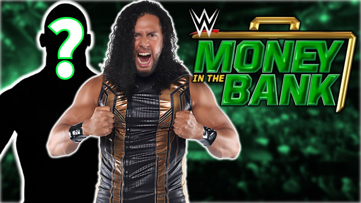 6 New WWE Signings At Money In The Bank 2025