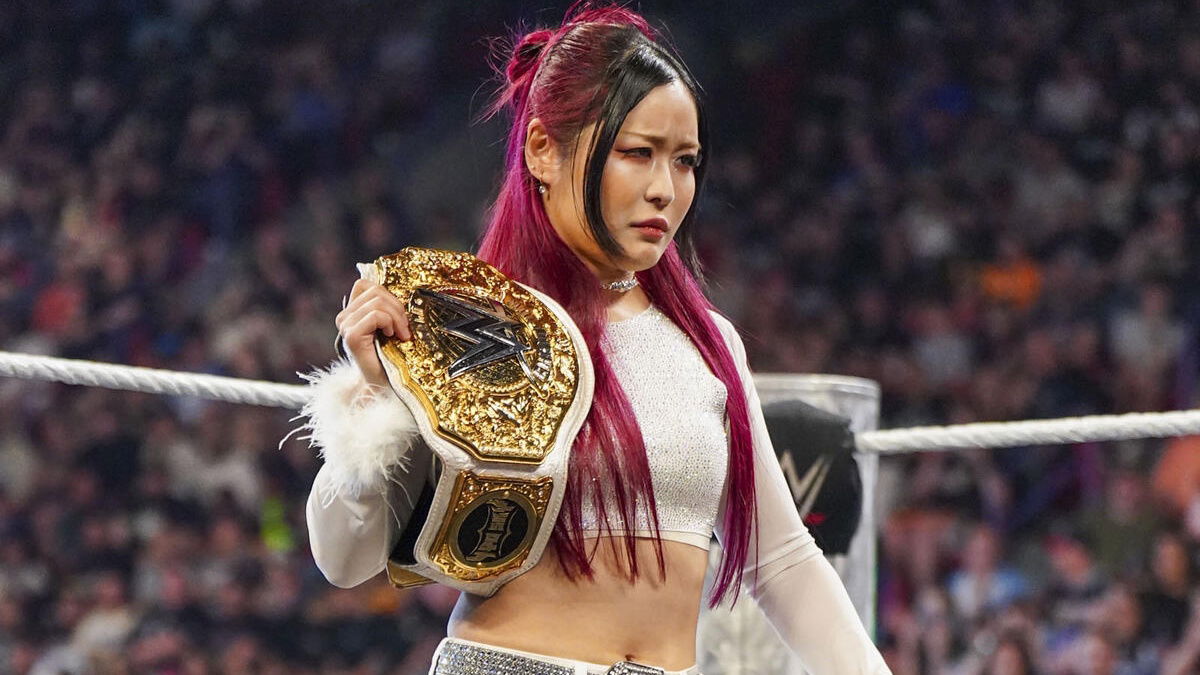 5 WWE Title Changes Coming Soon