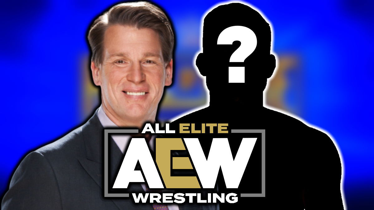 WWE Hall Of Famers To Join AEW