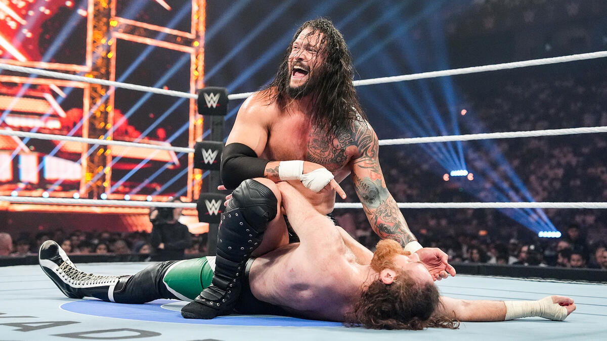 7 Babyface Turns At WWE SummerSlam 2025