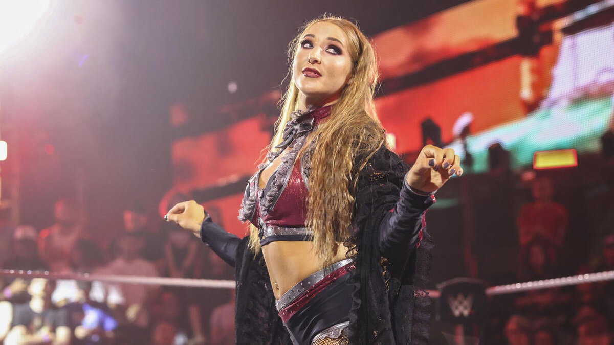 Lainey Reid Wwe Age: How Old Is Lainey Reid Wwe In 2026?