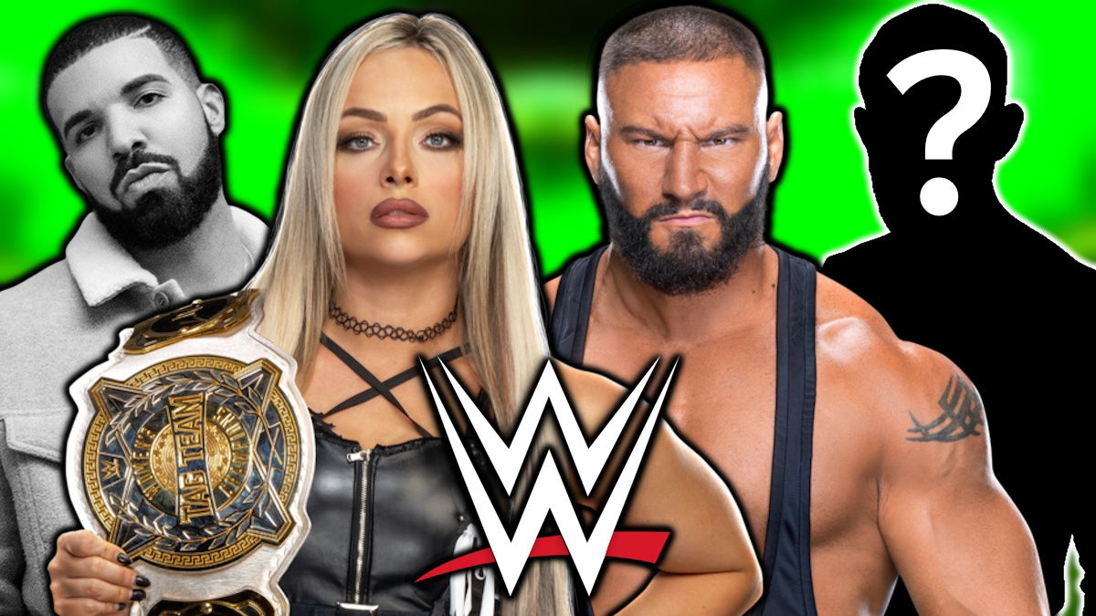 WWE Stars To Debut Mainstream Songs As Entrance Themes