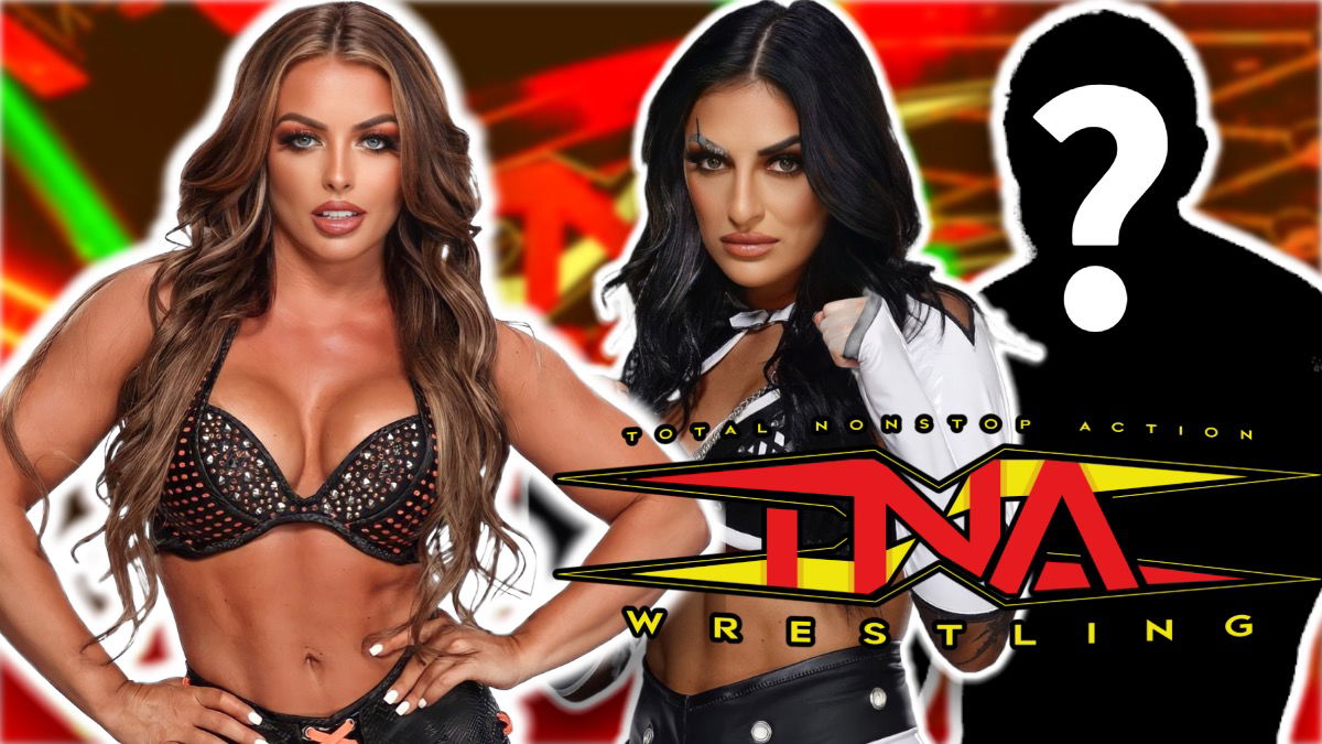8 TNA Wrestling Debuts Coming Soon