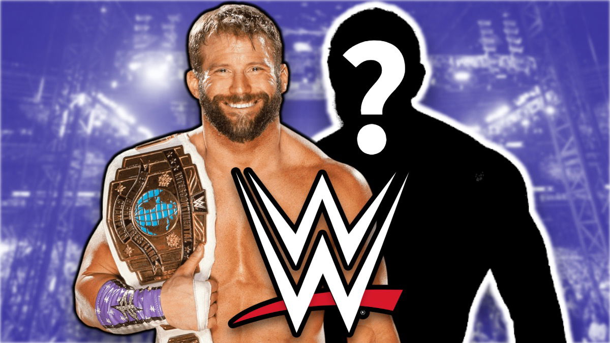Former WWE Intercontinental Champions To Re-Sign With The Company