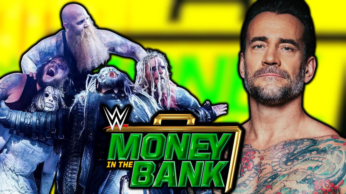 6 Changes To WWE Money In The Bank 2025