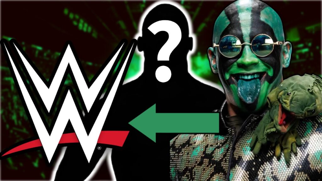 5 New WWE Debuts Coming Soon