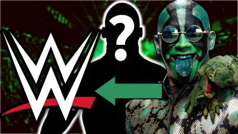 5 New WWE Debuts Coming Soon