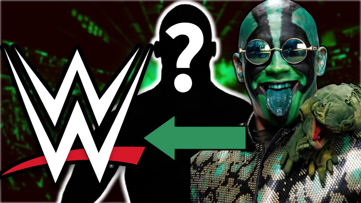 5 New WWE Debuts Coming Soon