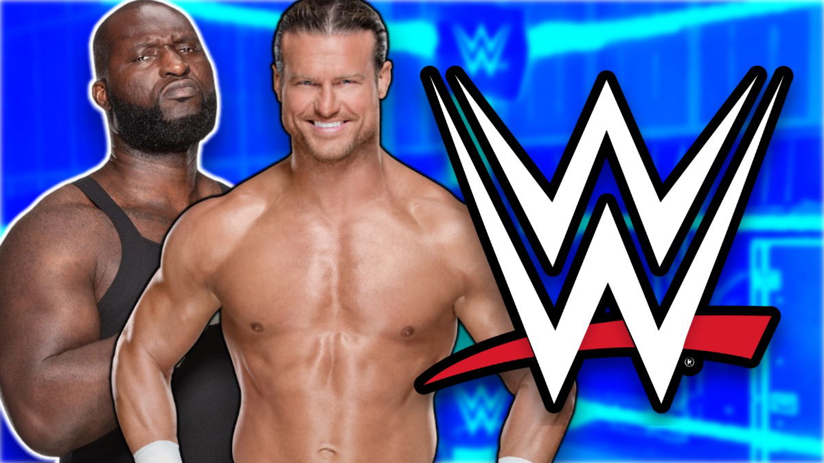 8 WWE Returns Coming Soon