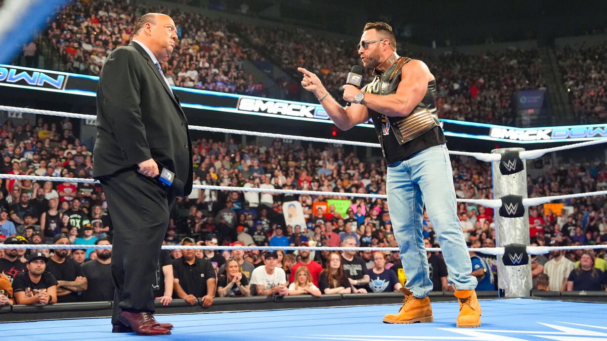 WWE Stars To Answer Brock Lesnar WrestleMania 42 Open Challenge