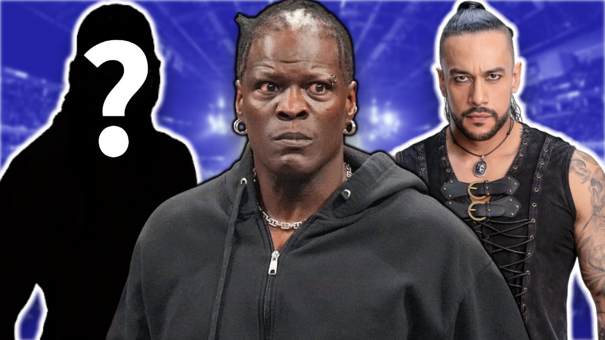 WWE Stars To Join New R-Truth Faction