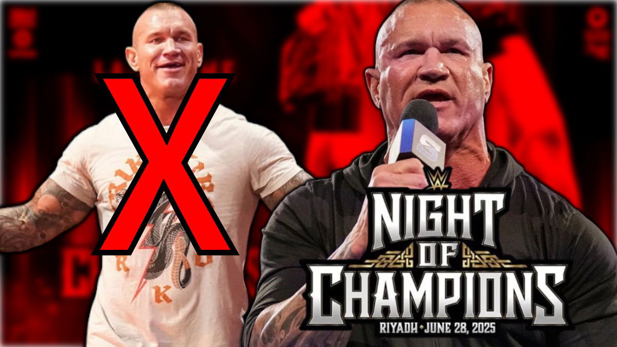 6 WWE Heel Turns At Night Of Champions 2025