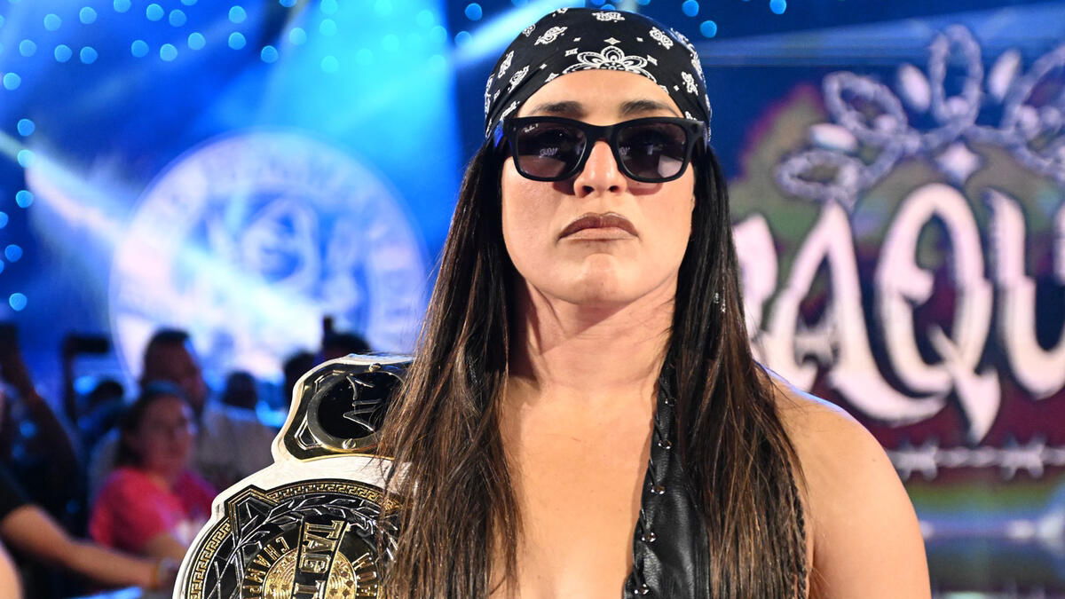 WWE Stars To Join New Heel Bayley Faction