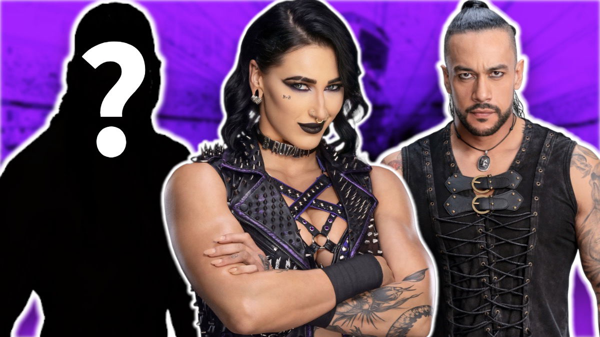 WWE Stars To Join New Rhea Ripley Faction
