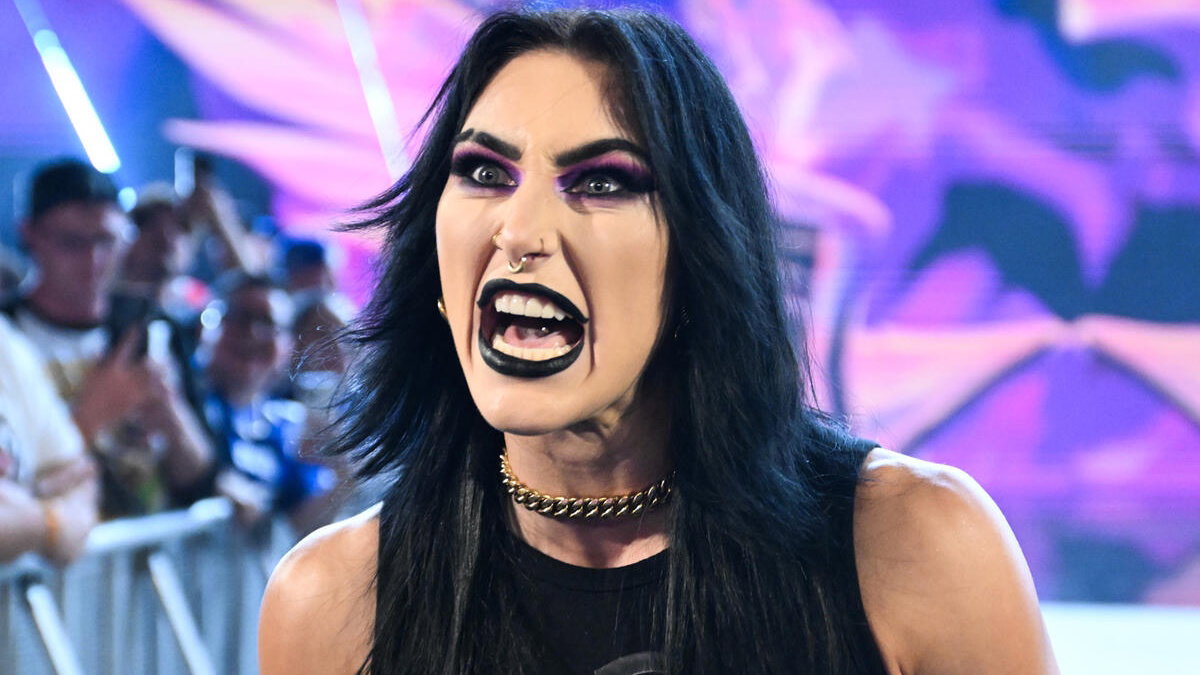 AJ Lee WWE Return Opponent - WrestleTalk