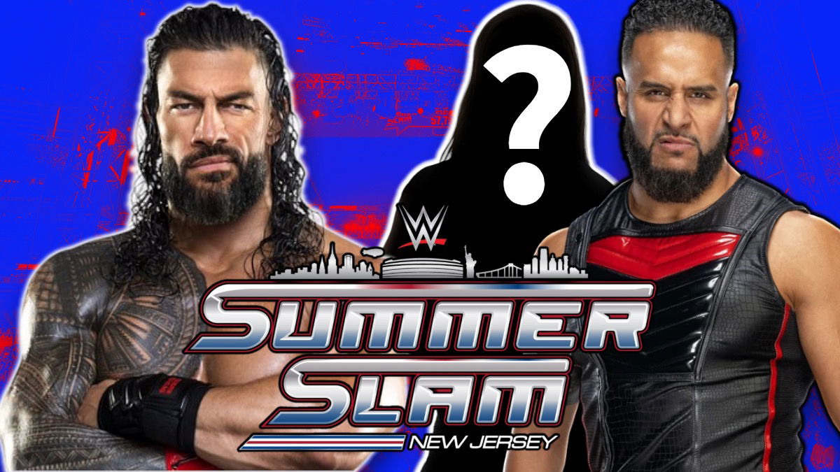7 Returns At WWE SummerSlam 2025