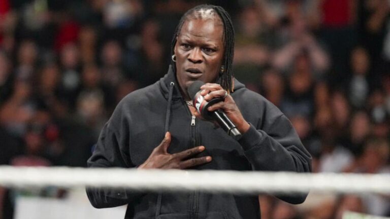 Notable Promoter Recalls Speaking With Ron Killings Ahead Of WWE Money In The Bank Return