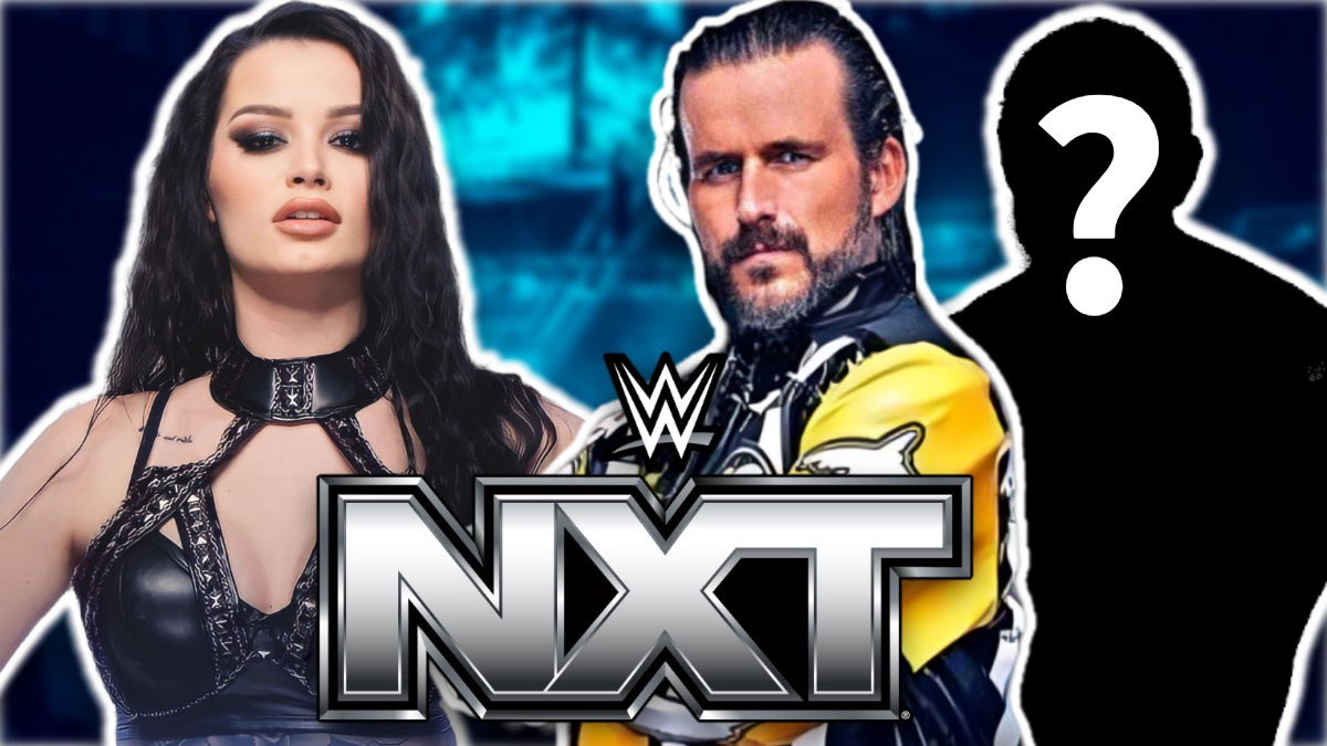 Former NXT Champions To Re-Sign With WWE