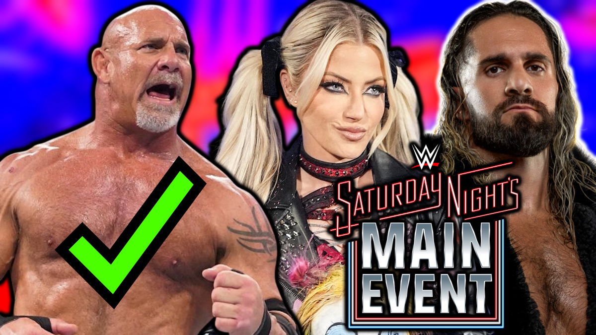 7 Matches To Be Added To WWE Saturday Night’s Main Event