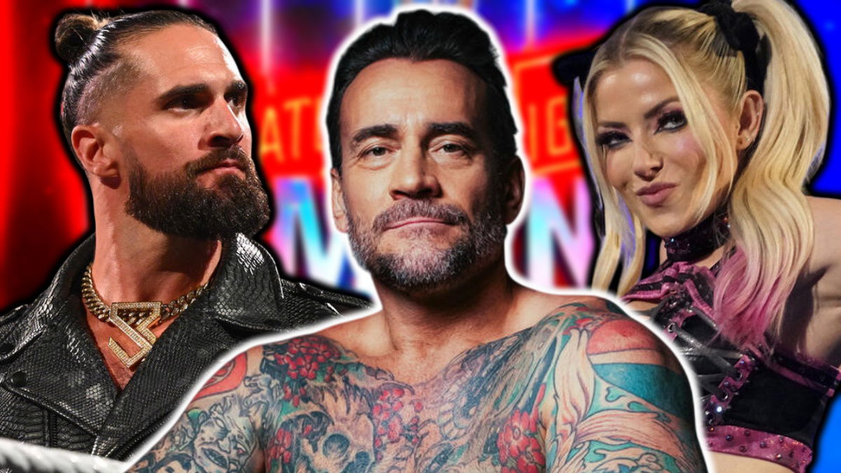 Predicting The Card For WWE Saturday Night’s Main Event