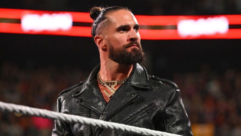 New Seth Rollins Appearance Amid WWE In-Ring Absence