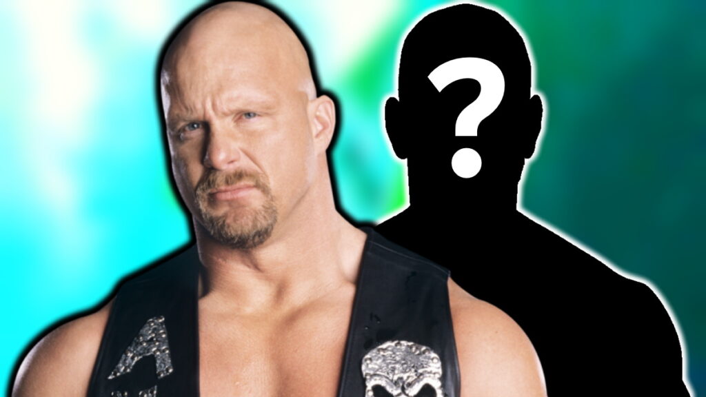 WWE legend Stone Cold Steve Austin