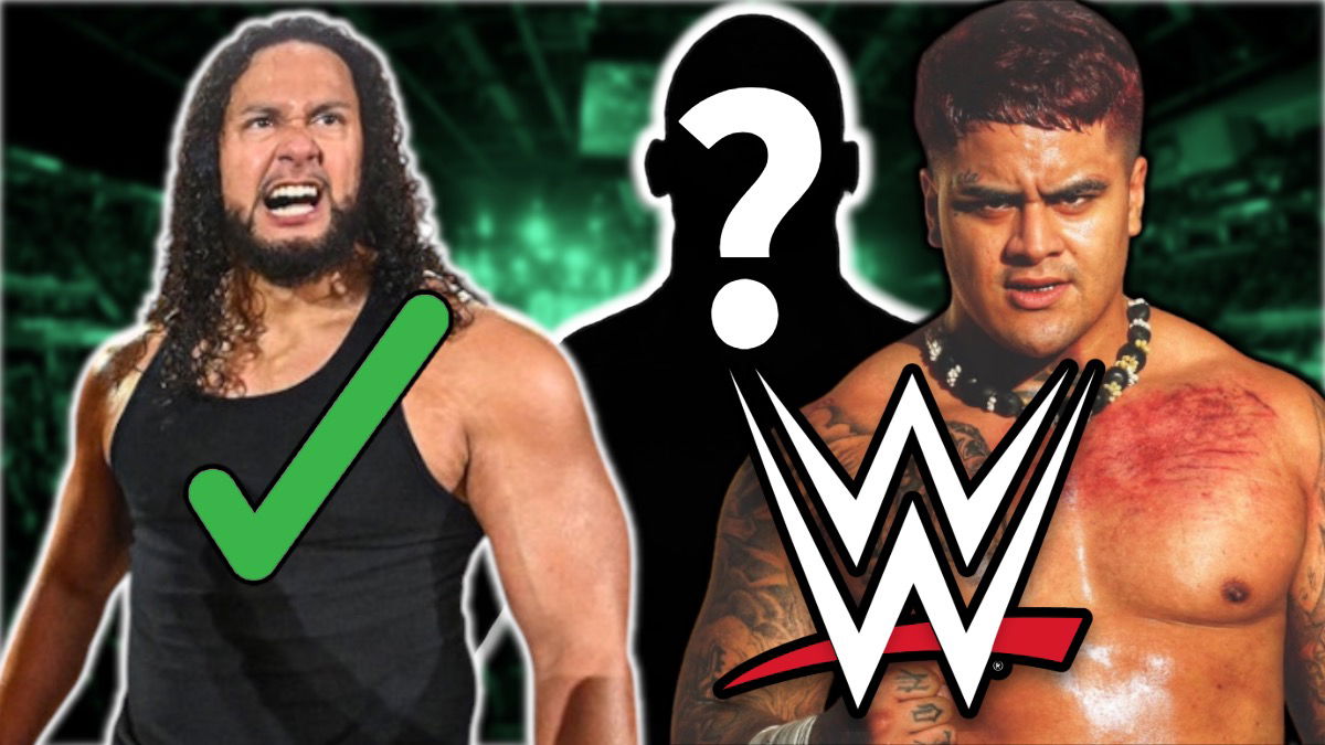 More WWE Debuts Coming Soon