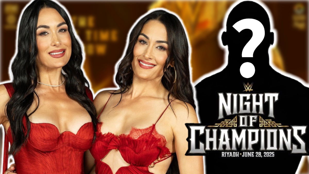5 Surprises At WWE Night Of Champions 2025