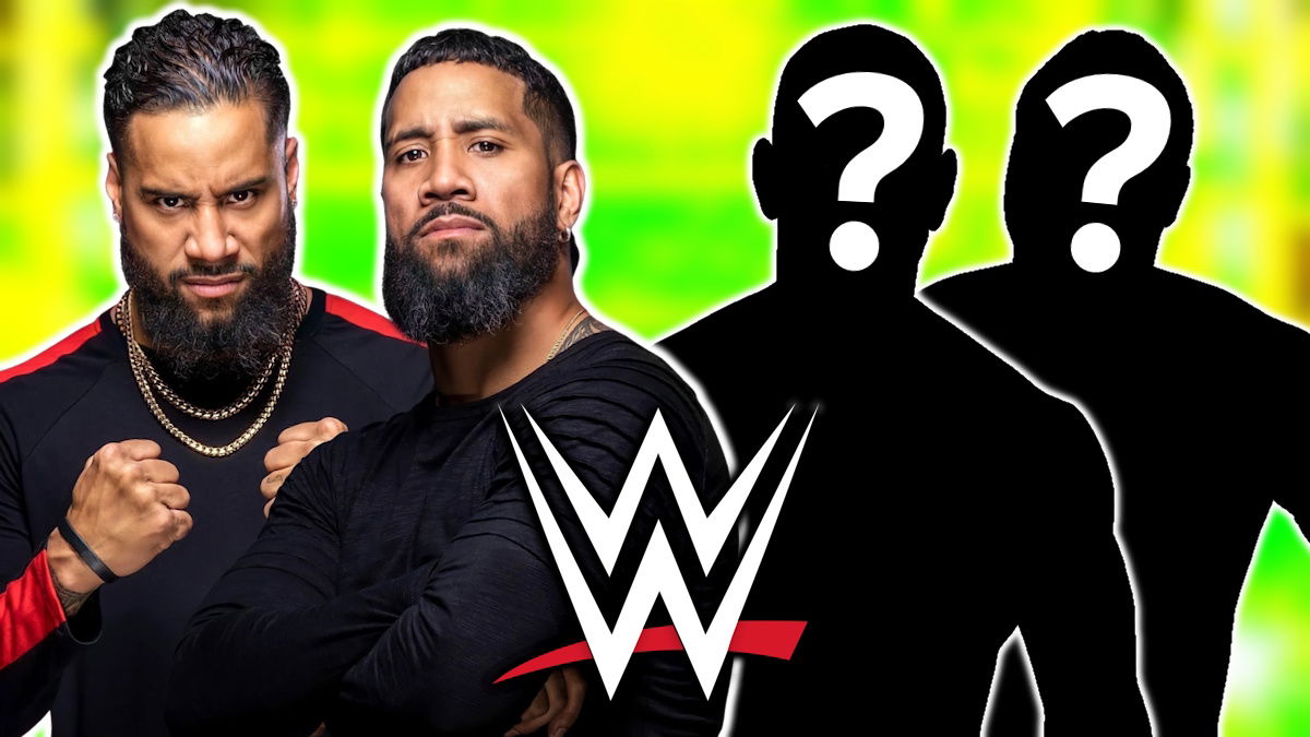 7 Former WWE Tag Teams To Reunite