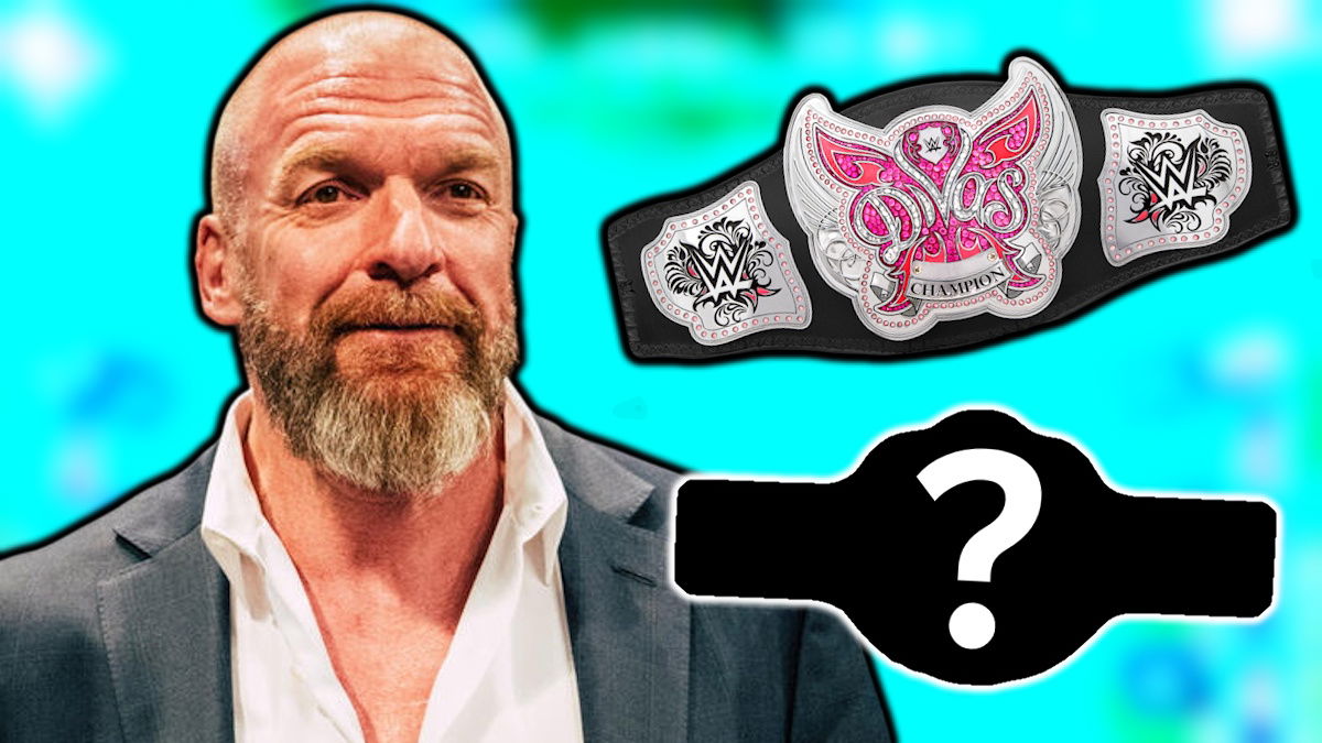 7 Old WWE Championships To Return