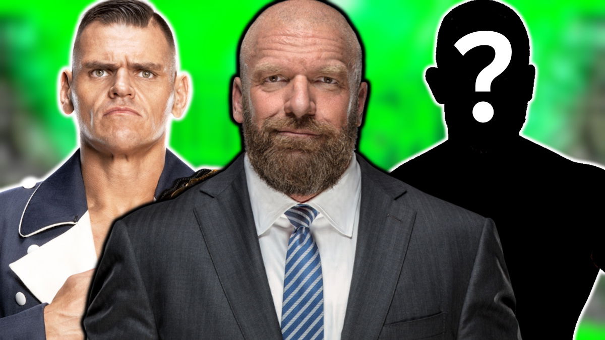WWE Stars To Join New Triple H Faction