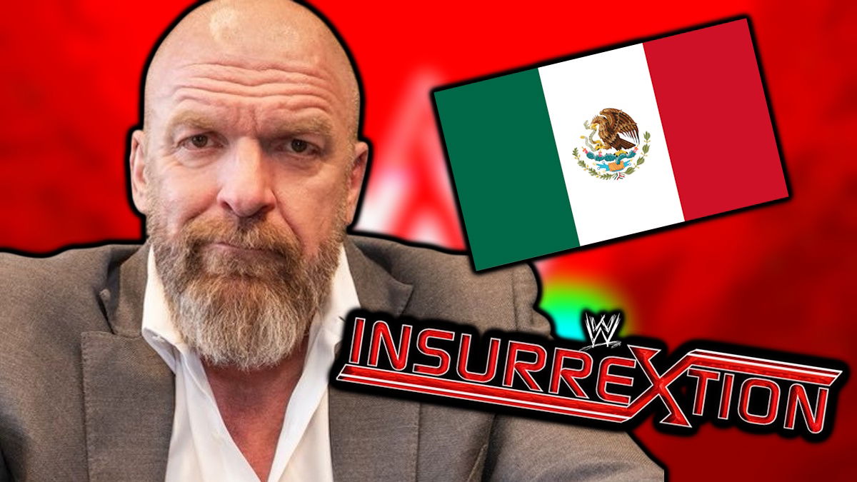 6 New WWE Events