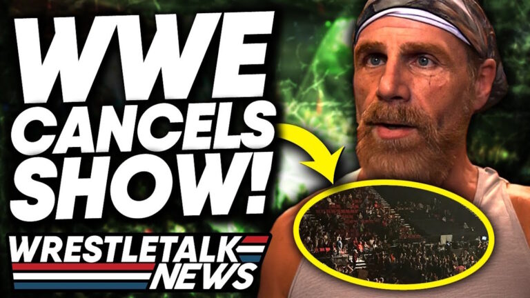 Worst WWE Ratings Of Year, WWE Launching New Brand? WWE CANCELS NXT Show | WrestleTalk
