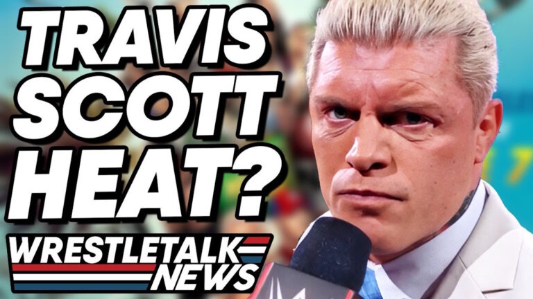 Real Reason For WWE MITB Change? Major WWE Title Change! AEW High Morale! | WrestleTalk