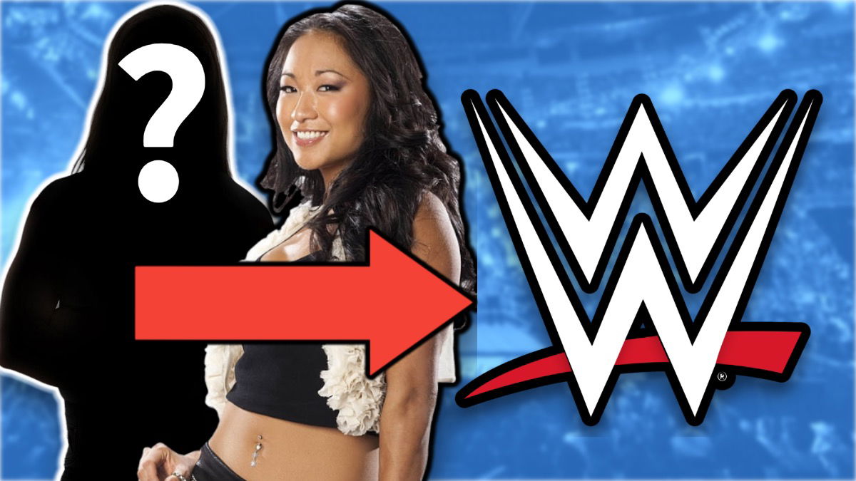 7 Former WWE Women’s Champions To Re-Sign With The Company