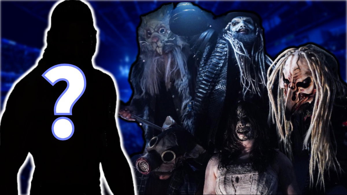 More WWE Stars To Join The Wyatt Sicks