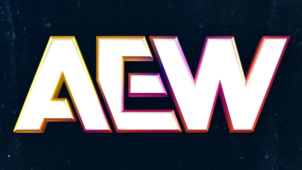 AEW Logo