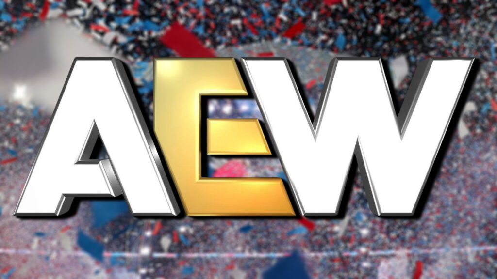 AEW logo