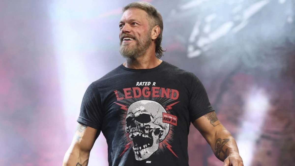 Adam Copeland AEW Future Update