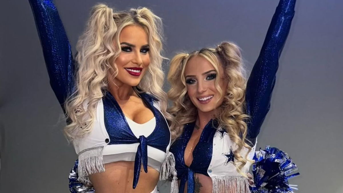 7 WWE Returns Coming Soon - Page 5 of 7 - WrestleTalk