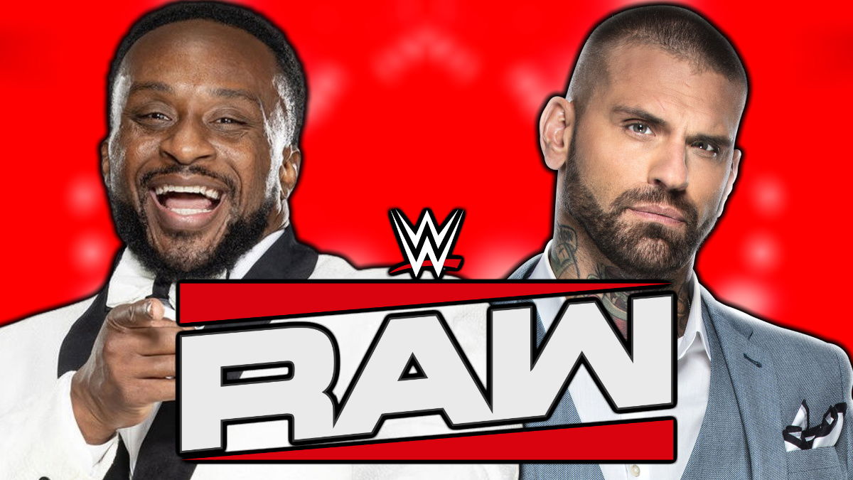 New WWE Raw Announce Team