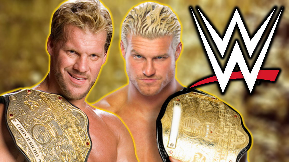 Former WWE World Heavyweight Champions To Re-Sign With The Company