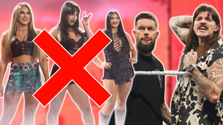 WWE Factions To Break Up Soon
